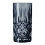 Nachtmann Noblesse 13.25 oz. Long Drink / Collins Glass - 12/Case Nachtmann Noblesse 13.25 oz. Long Drink / Collins Glass - 12/Case