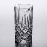 Nachtmann Noblesse 13.25 oz. Long Drink / Collins Glass - 12/Case Nachtmann Noblesse 13.25 oz. Long Drink / Collins Glass - 12/Case