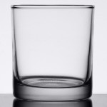 Anchor Hocking 3141U Concord 10.5 oz. Rocks / Old Fashioned Glass - 36/Case