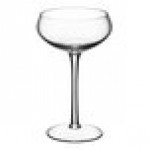 Acopa Select 8.5 oz. Coupe Glass - 12/Case Acopa Select 8.5 oz. Coupe Glass - 12/Case