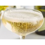 Acopa Select 8.5 oz. Coupe Glass - 12/Case Acopa Select 8.5 oz. Coupe Glass - 12/Case
