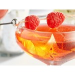 Acopa Select 8.5 oz. Coupe Glass - 12/Case Acopa Select 8.5 oz. Coupe Glass - 12/Case