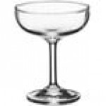 Acopa Select 8.5 oz. Coupe Glass - 12/Case Acopa Select 8.5 oz. Coupe Glass - 12/Case