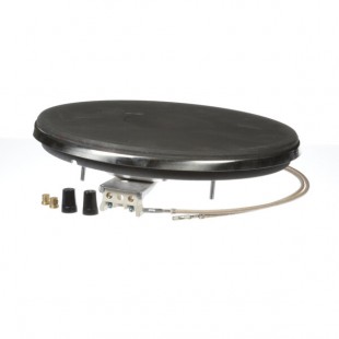 Wells WS-503973 Element Upgrade