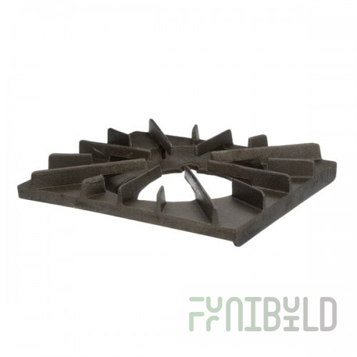 Vulcan 00-417805-00001 Aeration Grate New