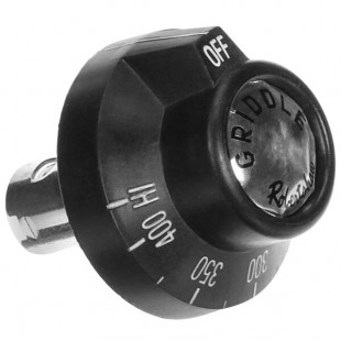 Tri-Star AS-360162 Knob;Thermostatic Griddle