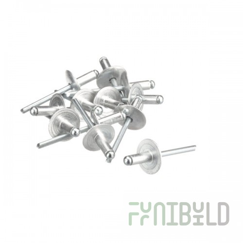 Imperial 1070-SK Rivet - 10/Pack