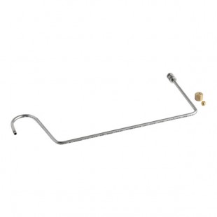 American Range A29202 Single Pilot Tube and Tip Assembly American Range A29202 Single Pilot Tube and Tip Assembly