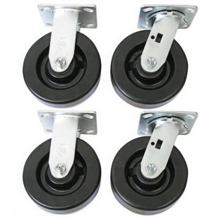 Wesco Industrial Products 3,000 lb. 6 Wesco Industrial Products 3,000 lb. 6