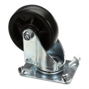 Culitek CASTOR-3 Caster W/O Brake W/Screw