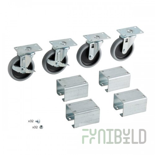 Vollrath 38099 4