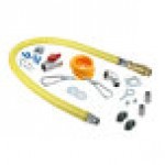 T&S HG-4E-60K-FF Safe-T-Link 60