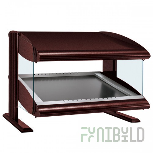 Hatco HZMS-36 Antique Copper 36