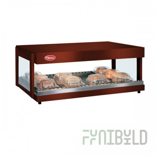 Hatco GRSDH-52 Antique Copper Glo-Ray 52
