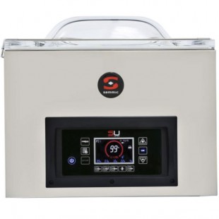 Sammic SU-420GP Chamber Vacuum Packaging Machine with 17