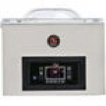 Sammic SU-420GP Chamber Vacuum Packaging Machine with 17