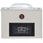 Sammic SU-420GP Chamber Vacuum Packaging Machine with 17