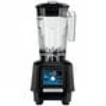 Waring TBB175 2 hp Torq 2.0 Blender with Electronic Touchpad Controls, Variable Speed Control Dial, and 48 oz. Co-Polyester Container - 120V