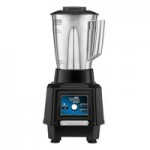 Waring TBB175 2 hp Torq 2.0 Blender with Electronic Touchpad Controls, Variable Speed Control Dial, and 48 oz. Co-Polyester Container - 120V