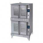 Garland MCO-ES-10M Single Deck Standard Depth Full Size Electric Convection Oven with easyTouch Controls - 208V, 1 Phase, 10.4 kW Garland MCO-ES-10M Single Deck Standard Depth Full Size Electric Convection Oven with easyTouch Controls - 208V, 1 Phase, 10.4 kW