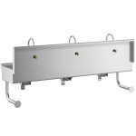 Regency Wall-Mounted 72