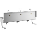 Regency Wall-Mounted 72