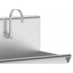 Regency Wall-Mounted 72