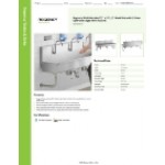 Regency Wall-Mounted 72