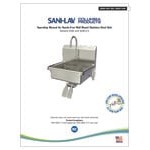 Sani-Lav 608-0.5 19