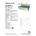 Sani-Lav 54WFL 40