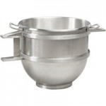 Hobart Legacy HL800-1 80 Qt. Planetary Floor Mixer with Guard - 240V, 3 Phase, 3 hp