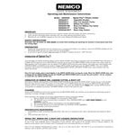 Nemco N55050AN-R Ribbon Fry Cutter Nemco N55050AN-R Ribbon Fry Cutter