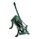 Choice Food Prep 6 Wedge French Fry Cutter with Suction Feet Choice Food Prep 6 Wedge French Fry Cutter with Suction Feet