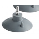 Choice Food Prep 6 Wedge French Fry Cutter with Suction Feet Choice Food Prep 6 Wedge French Fry Cutter with Suction Feet