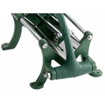 Choice Food Prep 6 Wedge French Fry Cutter with Suction Feet Choice Food Prep 6 Wedge French Fry Cutter with Suction Feet