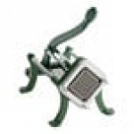 Choice Food Prep 6 Wedge French Fry Cutter with Suction Feet Choice Food Prep 6 Wedge French Fry Cutter with Suction Feet