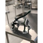 Choice Food Prep 6 Wedge French Fry Cutter with Suction Feet Choice Food Prep 6 Wedge French Fry Cutter with Suction Feet