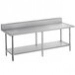 Advance Tabco VKS-368 Spec Line 36 Advance Tabco VKS-368 Spec Line 36
