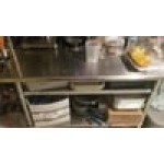 Advance Tabco TTF-244-X 24