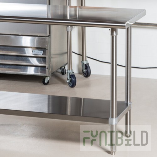 Advance Tabco Premium Series SS-249 24