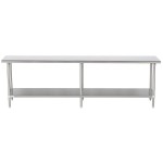 Advance Tabco Premium Series SS-249 24