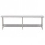 Advance Tabco Premium Series SS-249 24