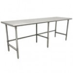 Advance Tabco Premium Series SS-249 24