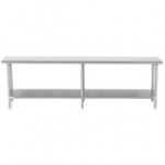 Advance Tabco Premium Series SS-249 24