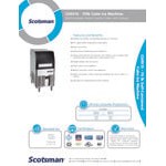 Scotsman CU0515GA-1 15