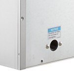 Hoshizaki KM-660MAJ Slim Line Series 22