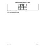 Ice-O-Matic CIM1126HA90 Elevation Series 22 1/4