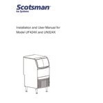 Scotsman UF424AX-1A 24