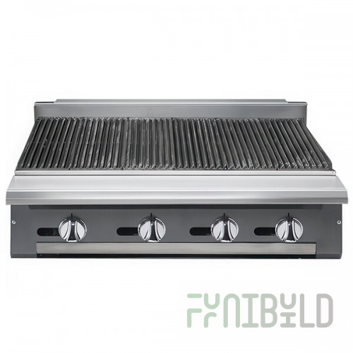 Vulcan VCBB48-LP V Series Liquid Propane 48