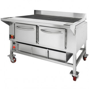 Champion Tuff Grills TG 48 48